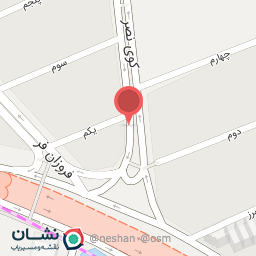 عکس شرکت تبلیغاتی طوسی