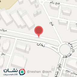 عکس گلفروشی مادر
