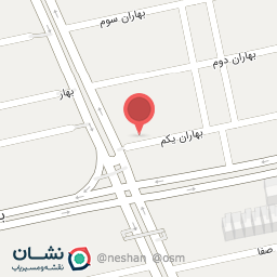 عکس اموزشگاه زبان ملل