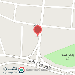 عکس تعویض روغنی سید محمد موسوی