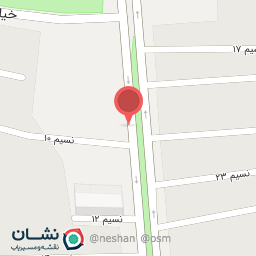 عکس فروشگاه لوازم الکتریکی