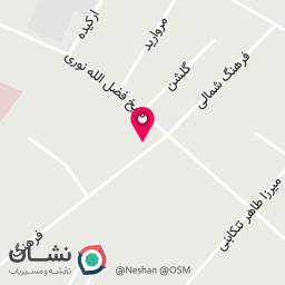 عکس مرکز لیزر و زیبایی دکتر پونه گوران