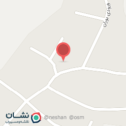 عکس مسجد امام جواد رش محله