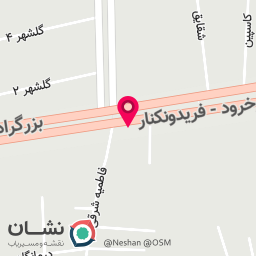 عکس املاک و گروه معماری زانیا