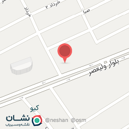 عکس فروشگاه پوشاک مادلن