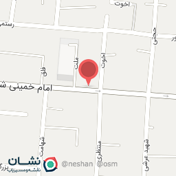 عکس داروخانه دکتر جمشیدیان 