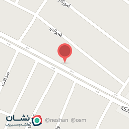 عکس فروشگاه لوازم یدکی ذاکریان