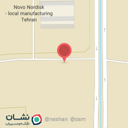 عکس کارخانه داروسازی نوونوردیسک دانمارک