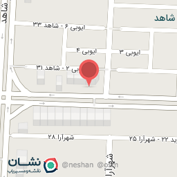 عکس هایپر مارکت کوشکی