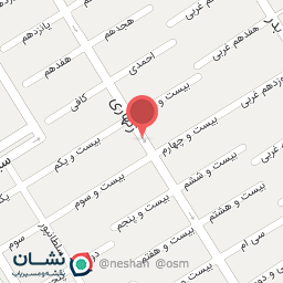 عکس پارچه سرای میرزایی