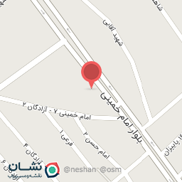 عکس آرایشگاه مدرن