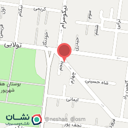 عکس دام ایران