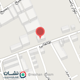 عکس مجتمع تجاری و هتل آپارتمان محبی