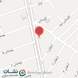 عکس داروخانه دکتر سادات ناصری