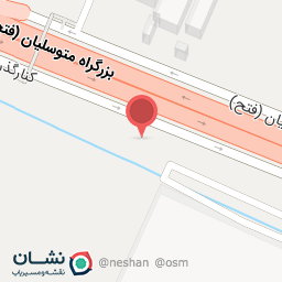 عکس پارکینگ کلاهدوز بهمن موتور