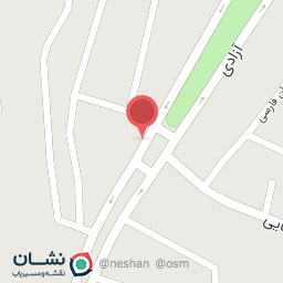 عکس سوپر مارکت وحدانی