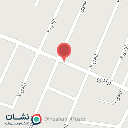 عکس سوپر‌ مارکت رجب زاده