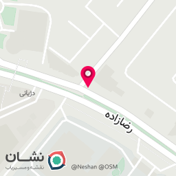 عکس مرکز تخصصی آرایش دائم پریسا شیخلووند