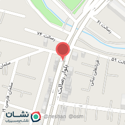 عکس چاپ سبز