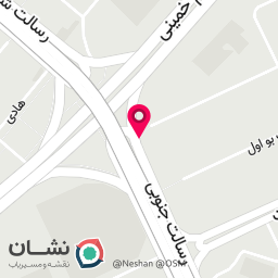 عکس ساختمان عرشیا