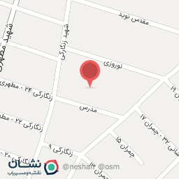 عکس مزون عروس یگانه هستی