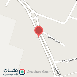 عکس نانوایی لواشی ندرلو