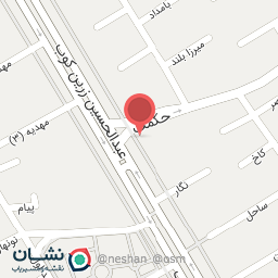 عکس اتو سرویس زرین