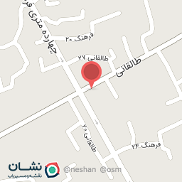 عکس آرایشگاه مردانه پالرمو