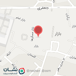 عکس پارچه فروشی سعید احمدی