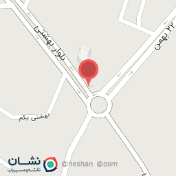 عکس مطبوعاتی سعدی (شیریان)