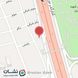 عکس فروشگاه تجهیزات آرایشگاه آرتک