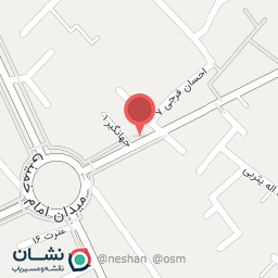 عکس مسجد قائمیه