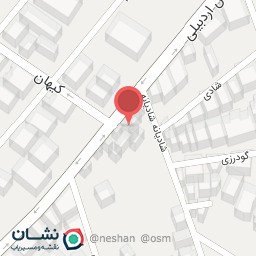 عکس رستوران ایتالیایی دریایی لَ ویه شعبه زغفرانیه