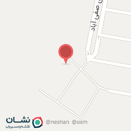 عکس مسجد شهدا