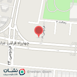 عکس مجتمع پذیرایی ماهان