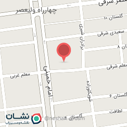 عکس بانک ملی