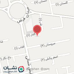 عکس خوابگاه دانشجویی کارمندی فیض