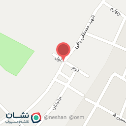 عکس مشاور املاک سالاری