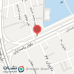 عکس داروخانه شبانه روزی دکتر محبی