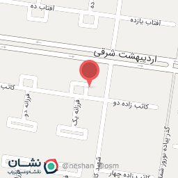 عکس آرایشگاه عماد 