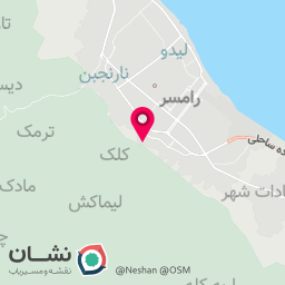 عکس موزه شکار و صید