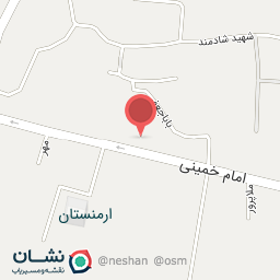 عکس بانک صادرات شعبه آزادگان