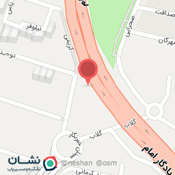 عکس خانه نان الی