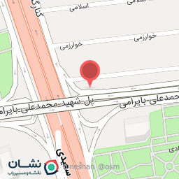 عکس آشپزخانه لوزی