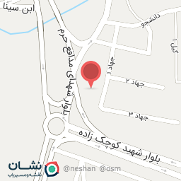 عکس پرده سرا حمید