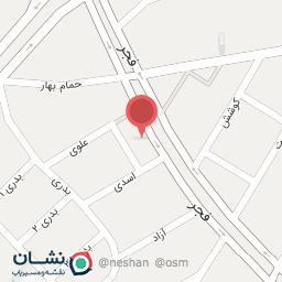 عکس تعمیر لوازم خانگی استا پرویز