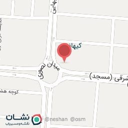 عکس فروشگاه مواد غذایی عدالت