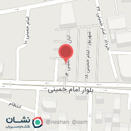 عکس پلاستیک فروشی نبات‌زهی 