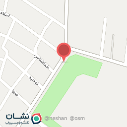 عکس مغازه های مصلی (پاسگاه)