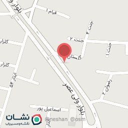 عکس سوپر مارکت بهروز